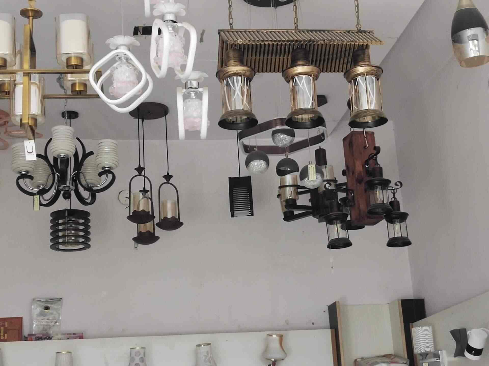 Top Murphy Led Light Dealers in New Delhi - Best Murphy Led Light Dealers  Delhi near me - Justdial