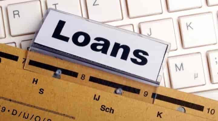 20,000 loan without documents