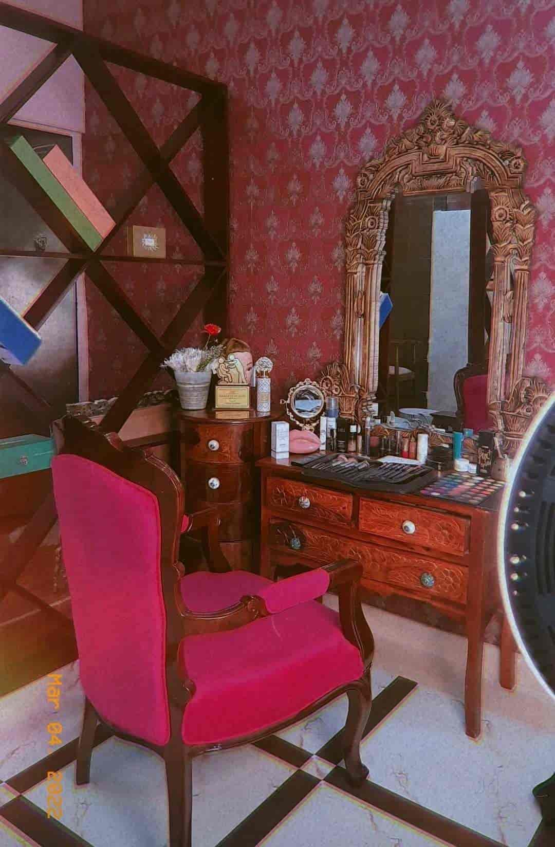 Volume Skin Hair and Makeup Studio in Malviya Nagar - Best Beauty Parlours in Jaipur - Justdial Volume Skin Hair and Makeup Studio in Malviya Nagar - Best Beauty Parlours in Jaipur - Justdial