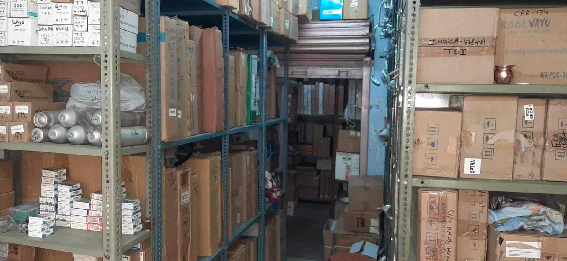 Jaipur Motor Company in M I Road,Jaipur Best Car Accessory Dealers in