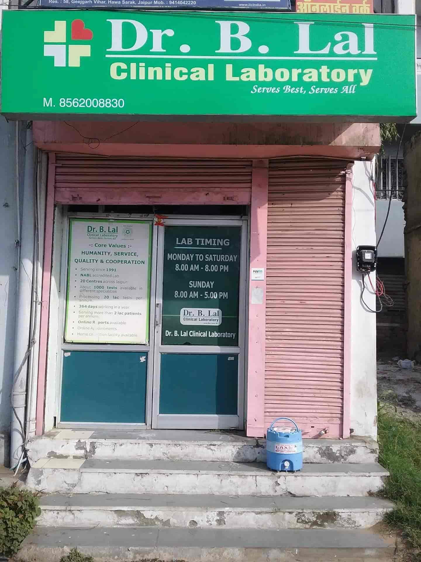 Lab view 3