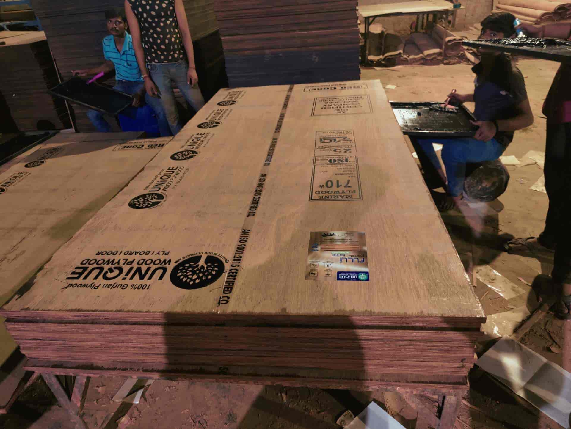 Catalogue Shree Shyam Woodcraft Pvt. Ltd. in Bassi , Jaipur Justdial