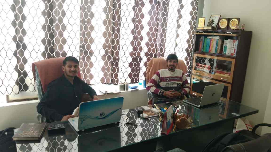 Jain R Jain & Associates