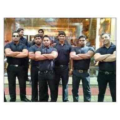 silbar security