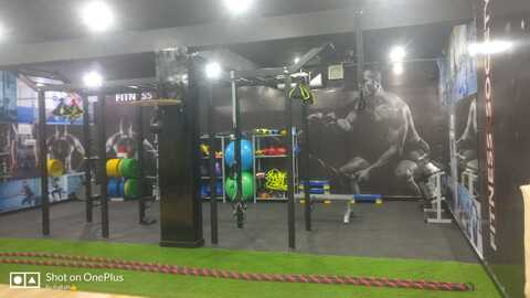 Top Gyms in Bani Park Jaipur Best Fitness Centers near me Justdial