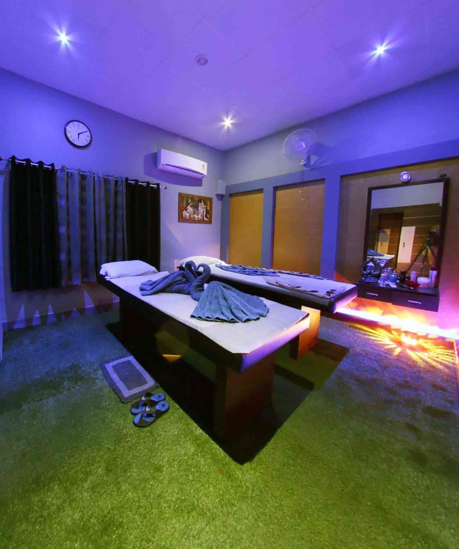 Escape Spa, Bani Park Body Massage Centres in Jaipur Justdial