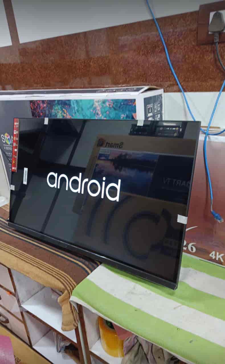 Electronic Point in Mansarovar,Jaipur Best SamsungLED TV Repair