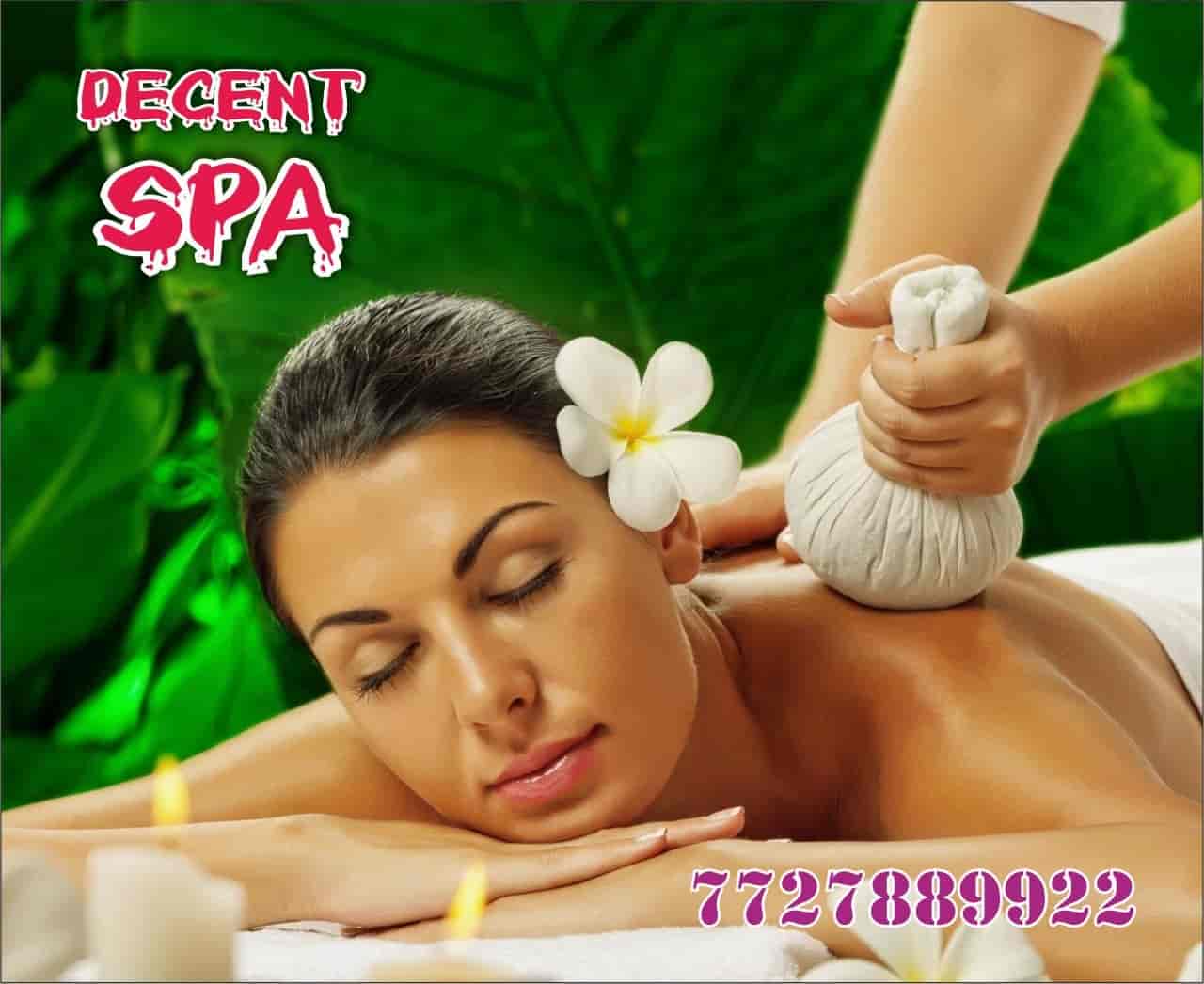 Top Thai Massage Spas in Jaipur - Best Thai Spa Centres - Justdial
