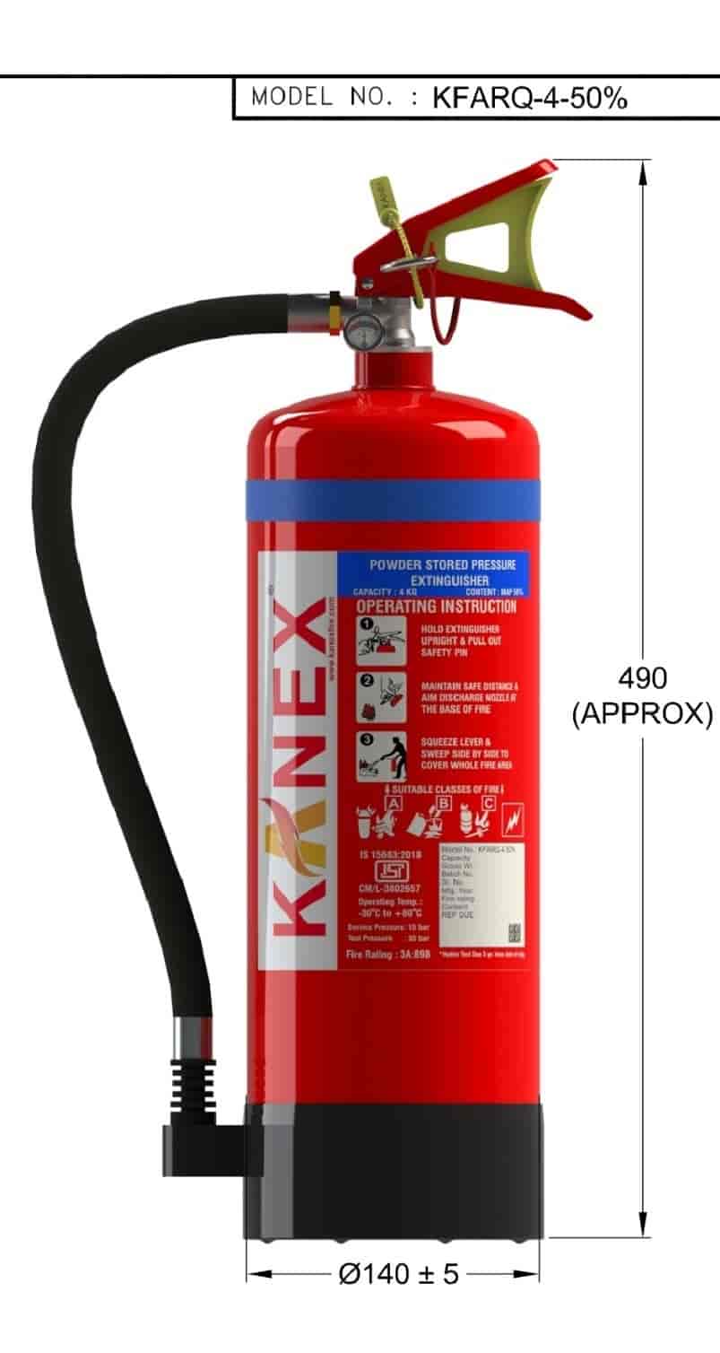 Top Firefox Fire Extinguisher Dealers in Suhana Best Firefox Fire