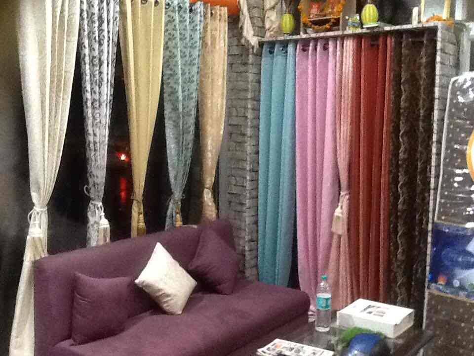 Janu Home Decor in Panchyawala,Jaipur Best Home Decor Dealers in