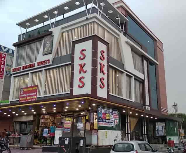 Shree Krishna Sweets in Jhotwara,Jaipur Best Sweet Shops in Jaipur