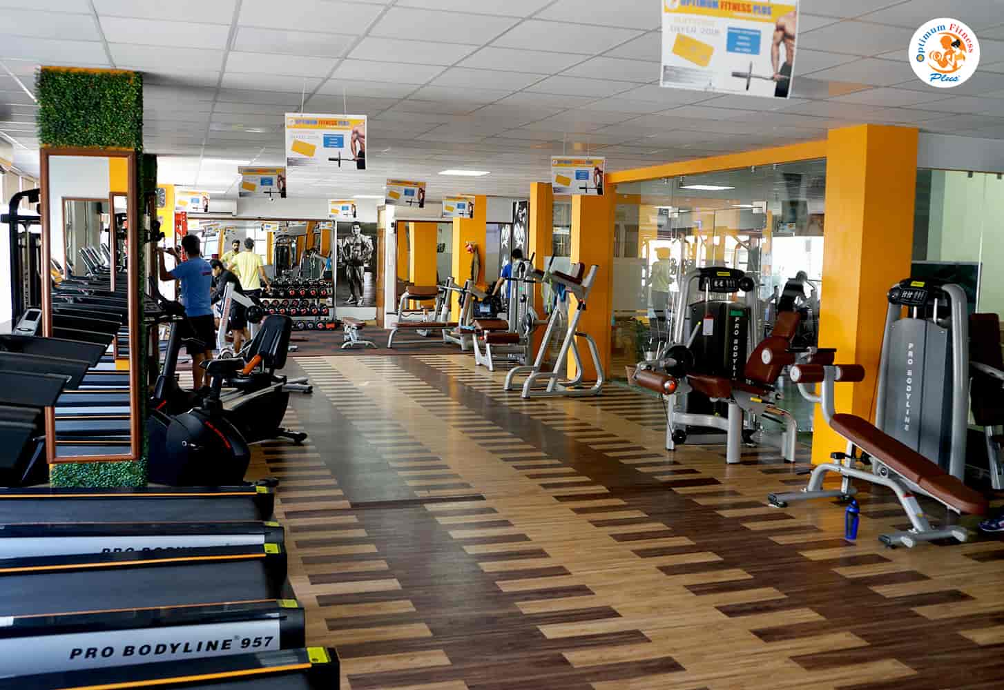 Top Gyms in Moti Nagar Best Fitness Center near me Justdial