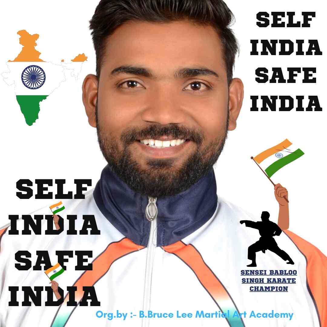 BBruce Lee Martial Art Academy in Jaipur,Jaipur Best Sports Clubs in