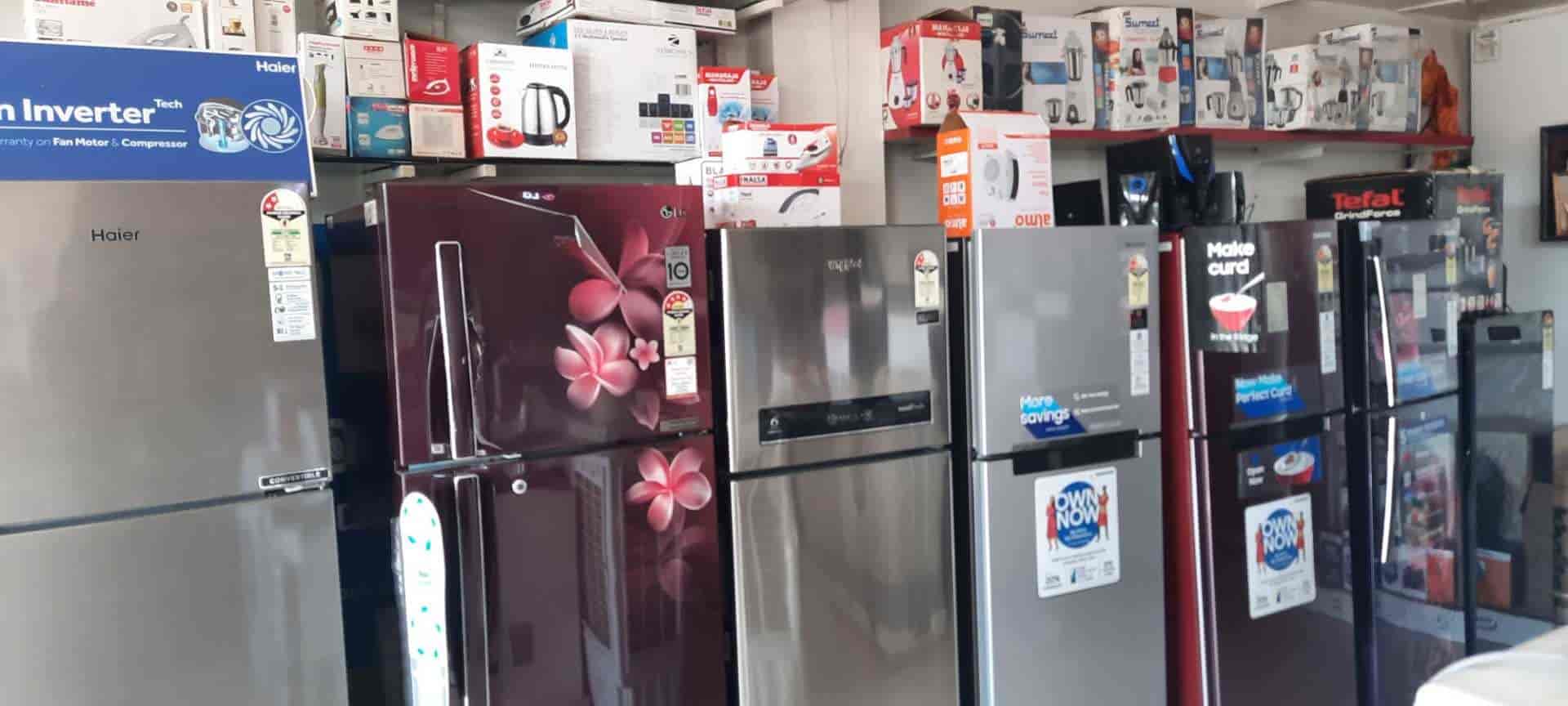 India Credit Corp in Pratap Nagar,Jaipur Best AC Dealers in Jaipur