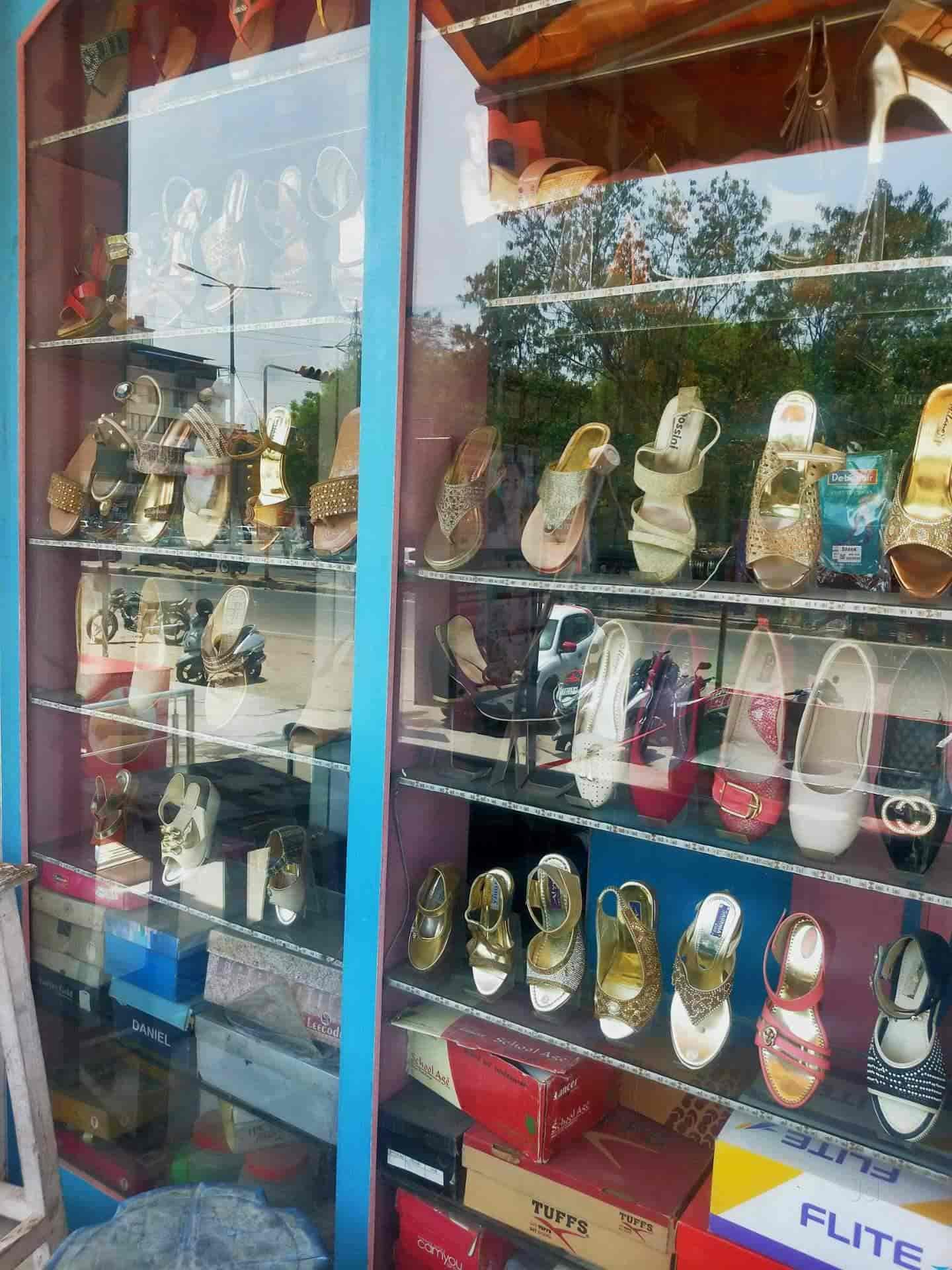 Top Women Shoe Heel Dealers in Vaishali Nagar, Jaipur near me Justdial