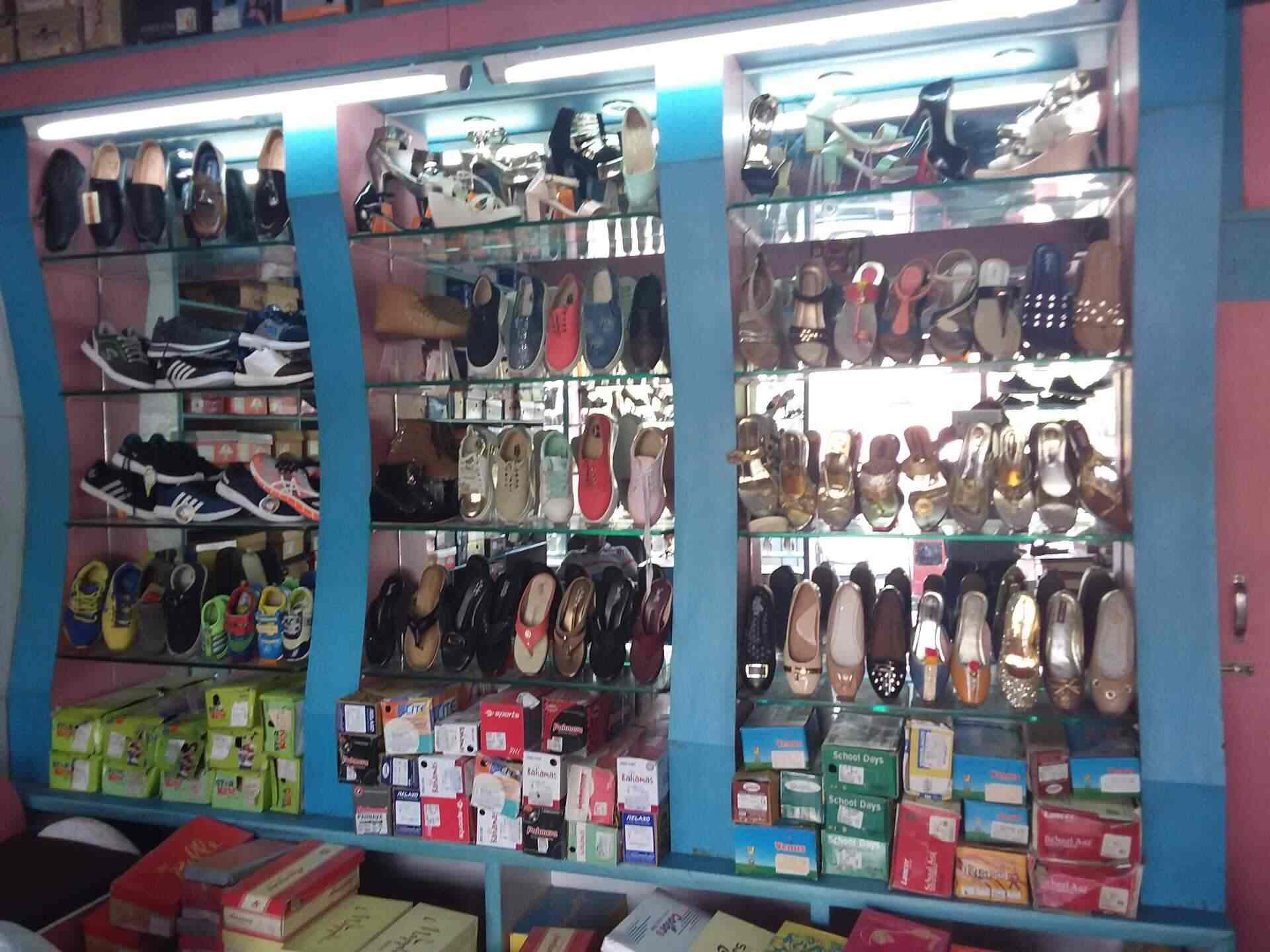 Top Women Shoe Heel Dealers in Vaishali Nagar, Jaipur near me Justdial