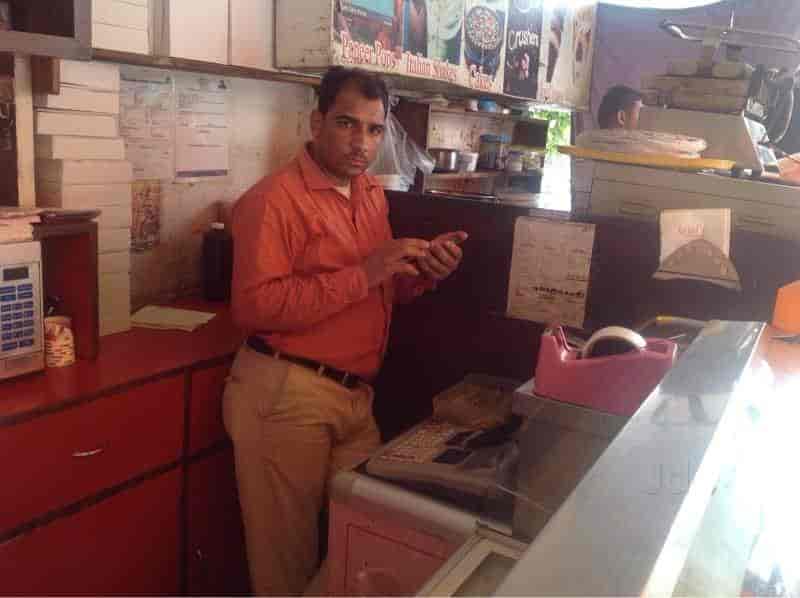 Sejals Cake & Bakes in Vaishali Nagar,Jaipur Order Food Online Best