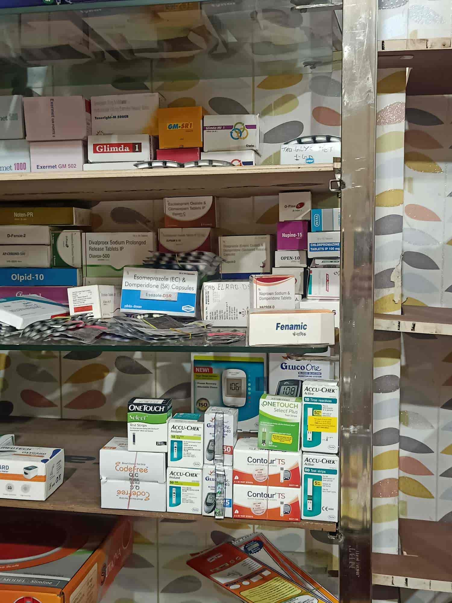 Top Chemists in Tilak Nagar Best 24 Hour Chemist Shop near me Justdial