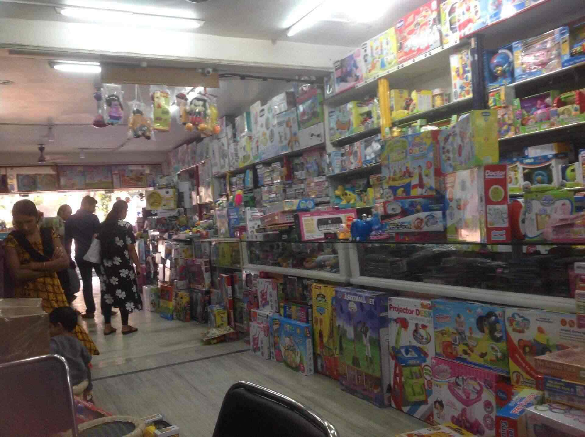 Top Toy Shops in M I Road,Jaipur Best Children's Toy Store near me Justdial