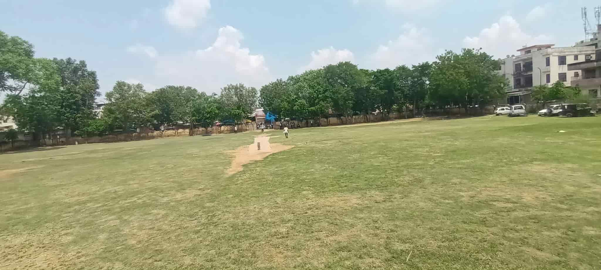 Shaheed Amit Bhardwaj Memorial Park in Malviya Nagar,Jaipur - Parks near me  in Jaipur - Justdial