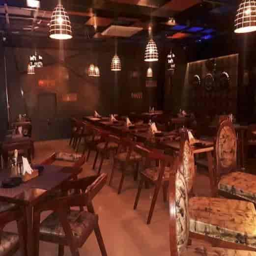 Top 30 Lounges in Malviya Nagar - Best Lounge Bars - Justdial