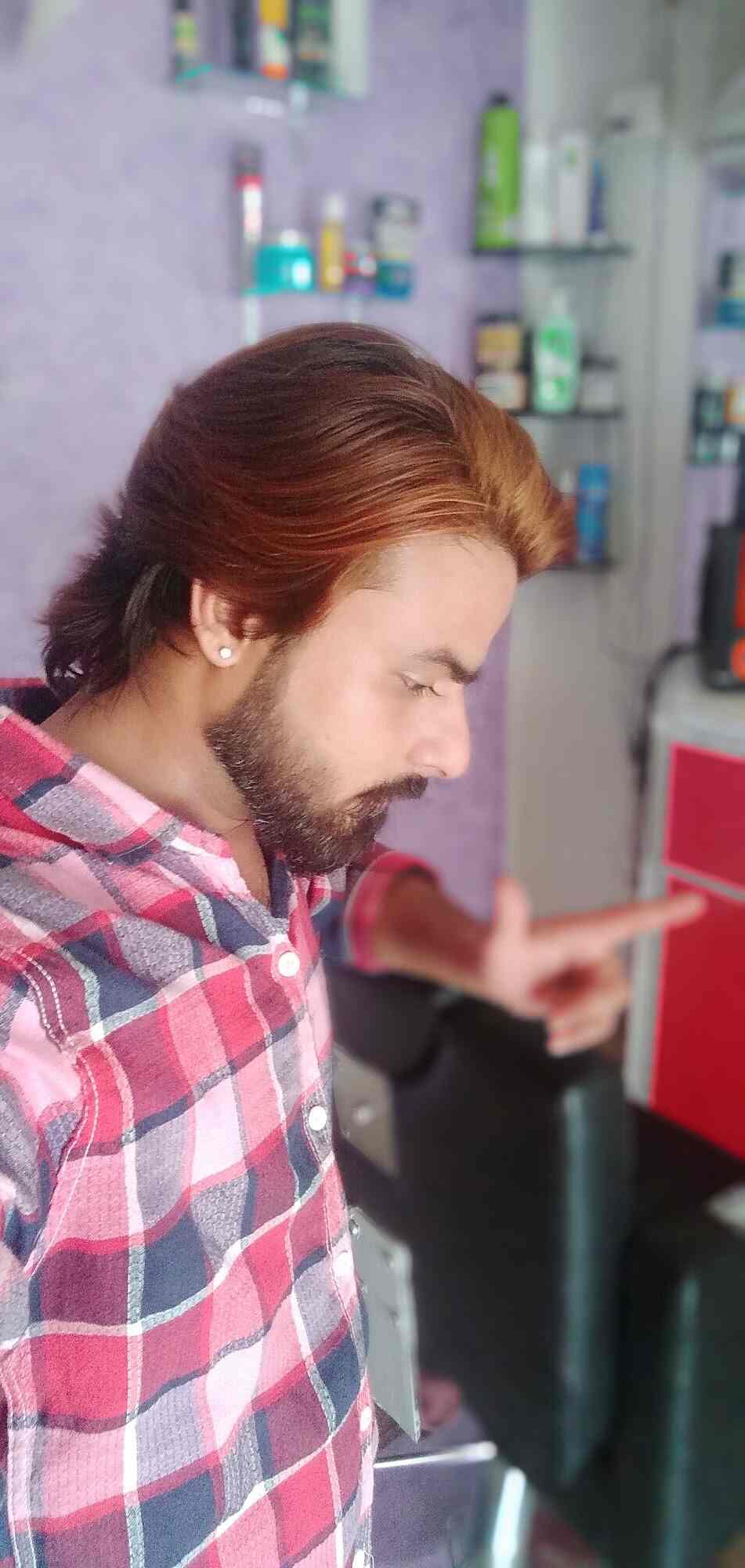 A S Men's Salon in Mansarovar,Jaipur Best Body Massage Centres in