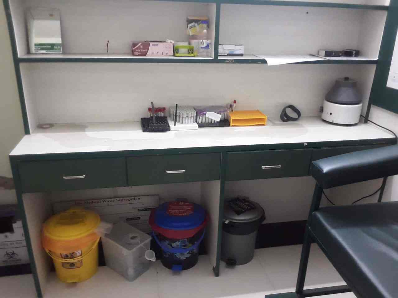 Lab view 12