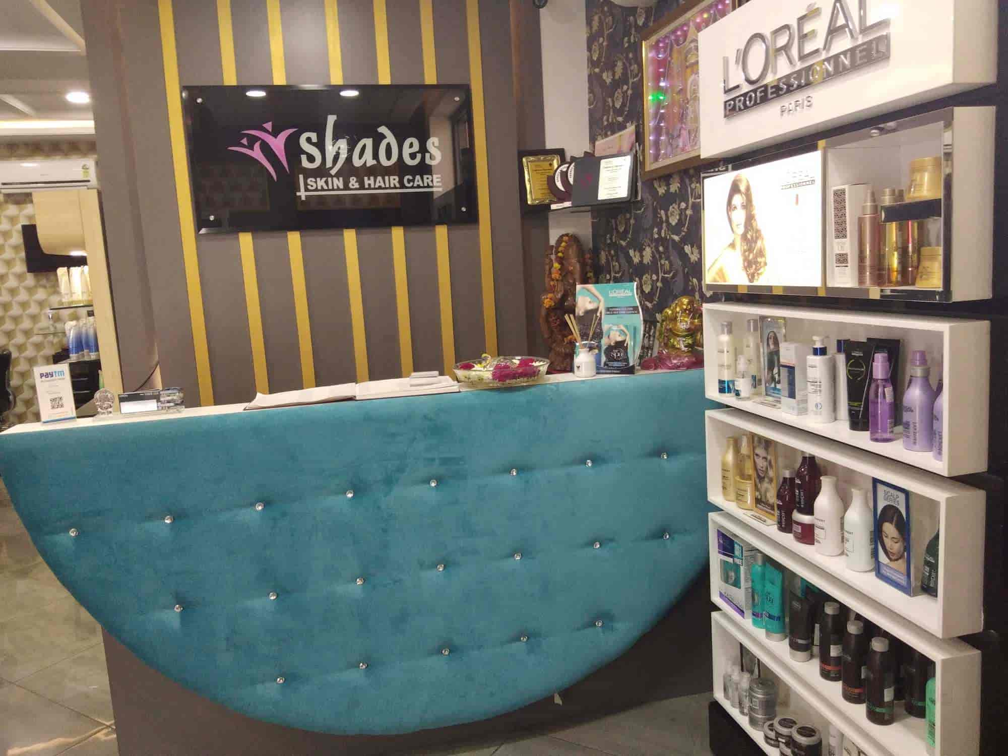 Shades Skin & Hair Care in Vaishali Nagar,Jaipur - Best Beauty Parlours For Body Piercing in Jaipur - Justdial Shades Skin & Hair Care in Vaishali Nagar,Jaipur - Best Beauty Parlours For Body Piercing in Jaipur - Justdial