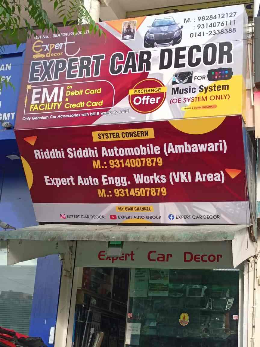 Update 53+ car decor jaipur rajasthan super hot seven.edu.vn