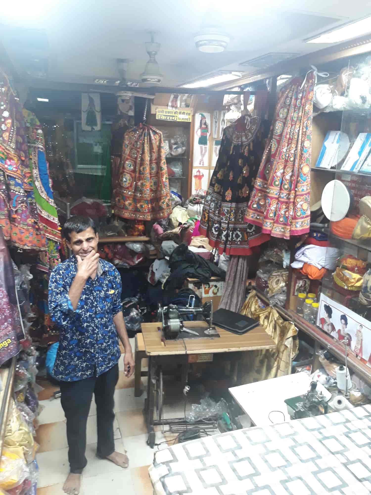 Ridhi Sidhi Boutique & Fancy Dresses in Nirman Nagar,Jaipur Best