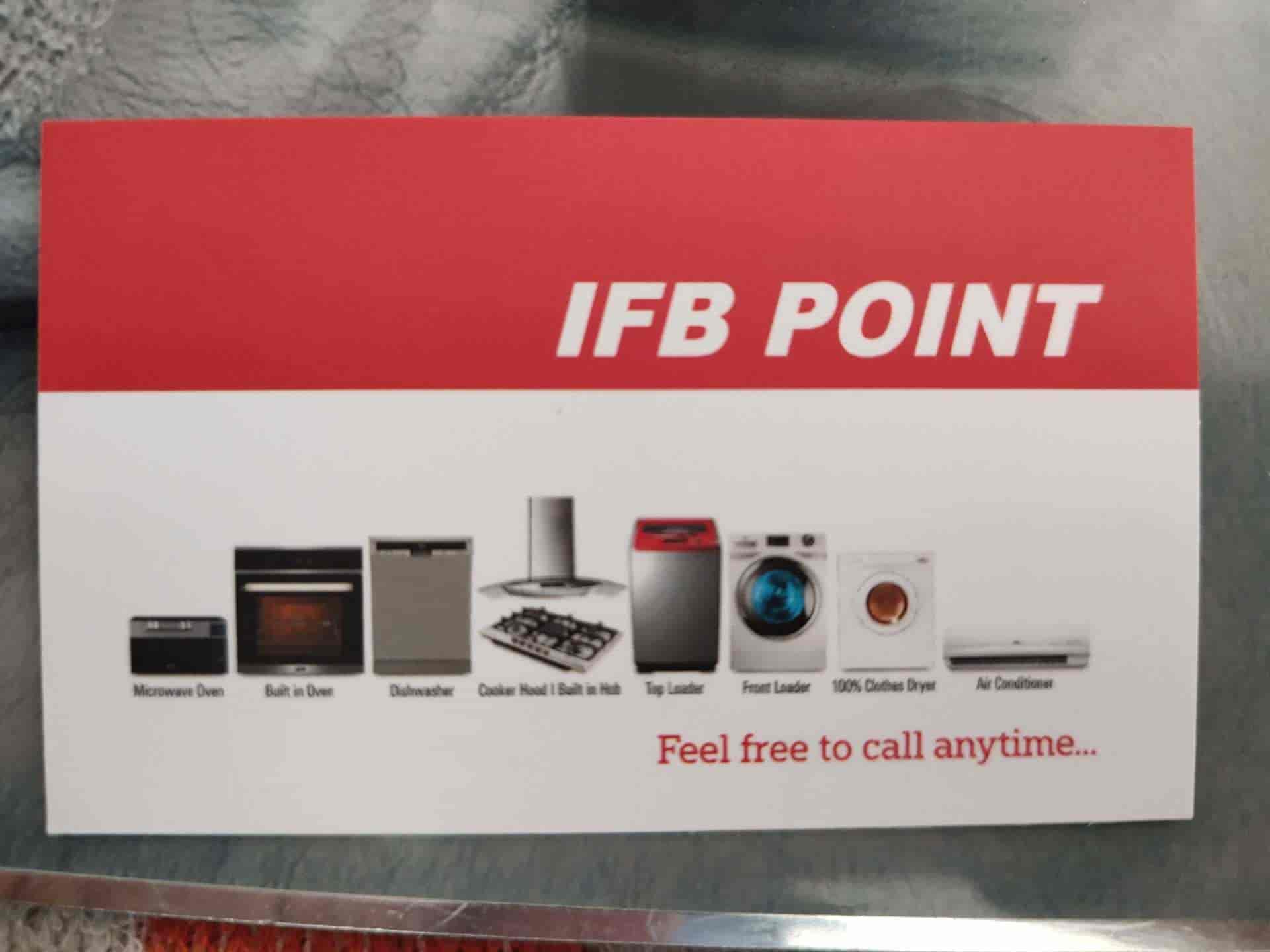 Top Ifb Home Appliance Dealers in Jaipur Best Ifb Home Appliance