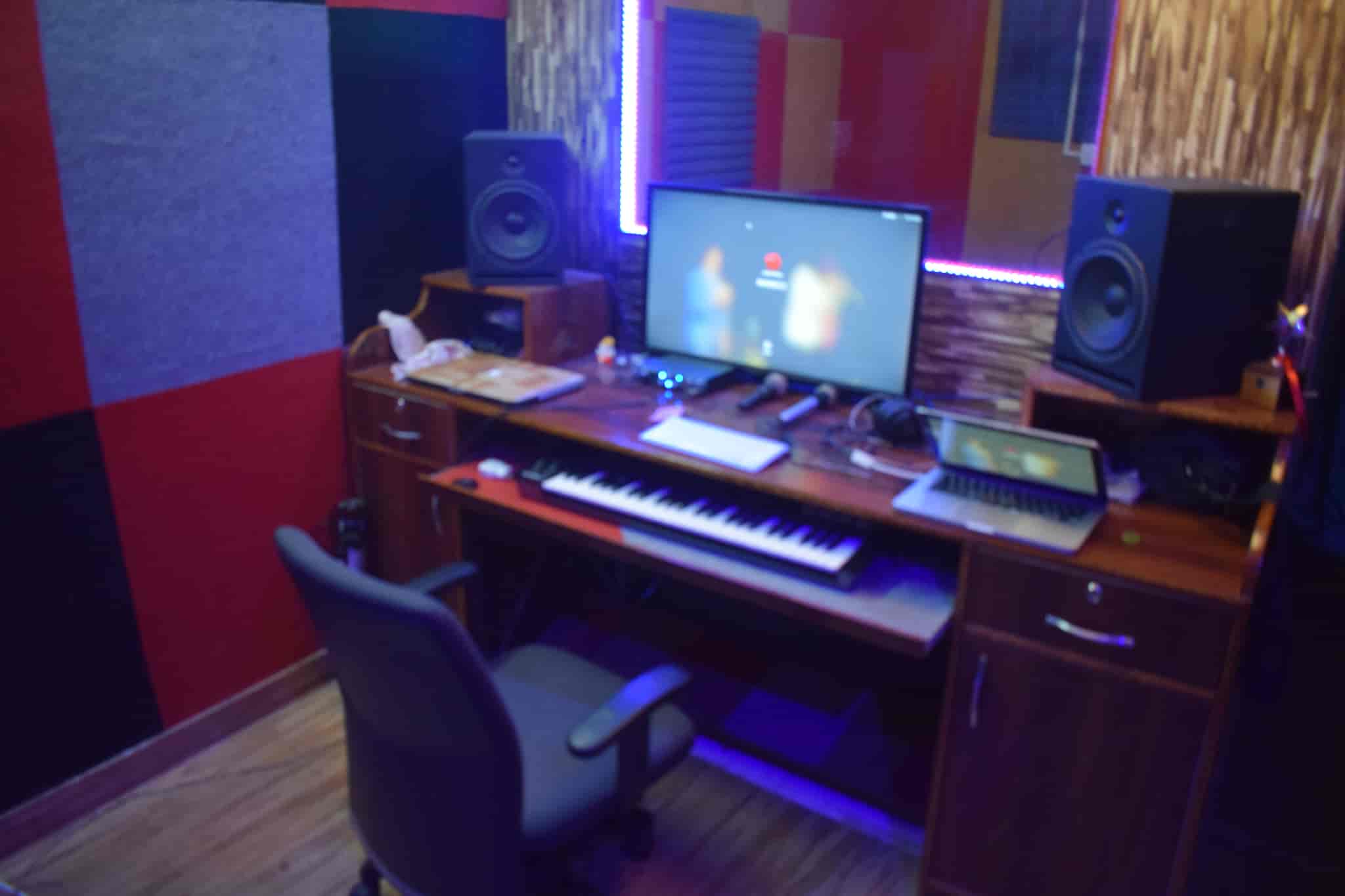 Top 50 Sound Recording Studios in Jaipur साउंड रिकॉर्डिंग स्टूडियोज, जयपुर Best Digital