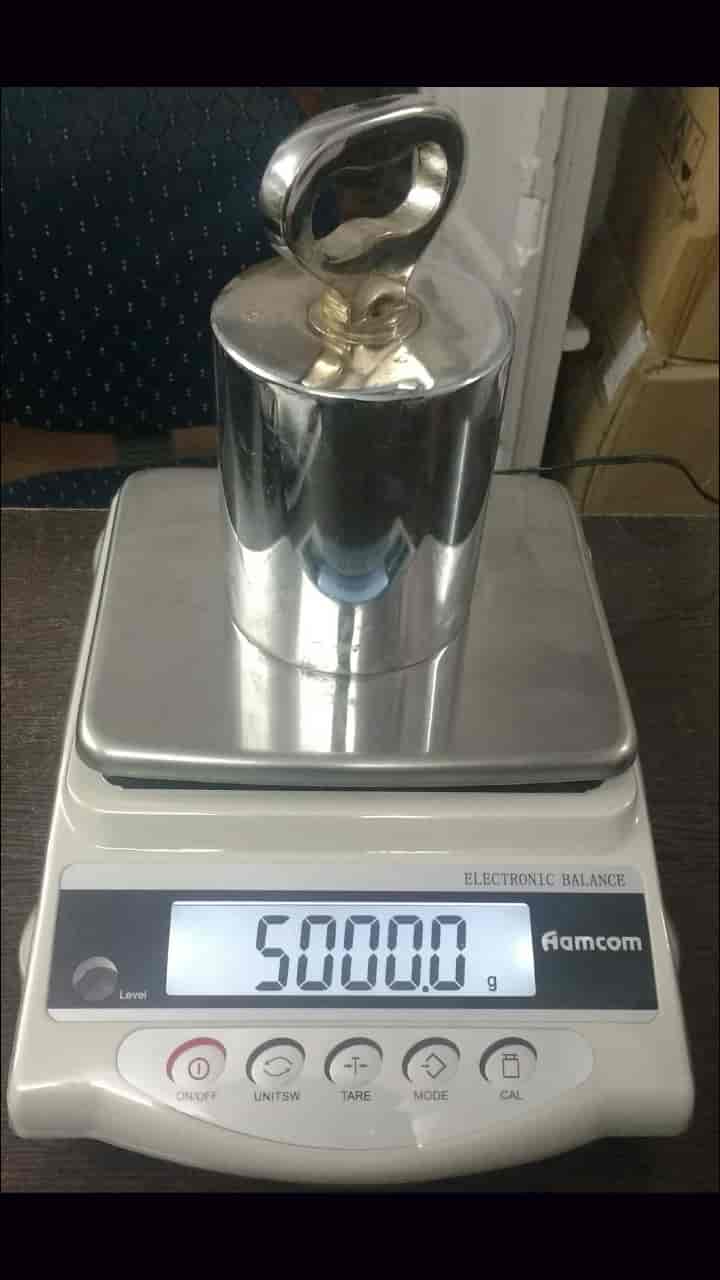 Top Weighing Machine Dealers in Sali Best Weighing Scale Dealers