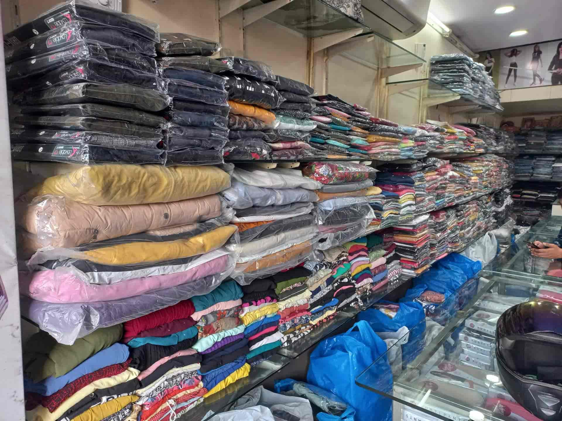 Top Golmaal Women Readymade Garment Retailers in Agra Best Golmaal