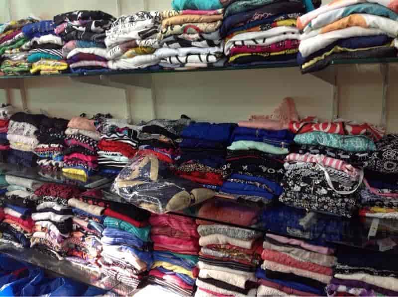 Top Golmaal Women Readymade Garment Retailers in Agra Best Golmaal