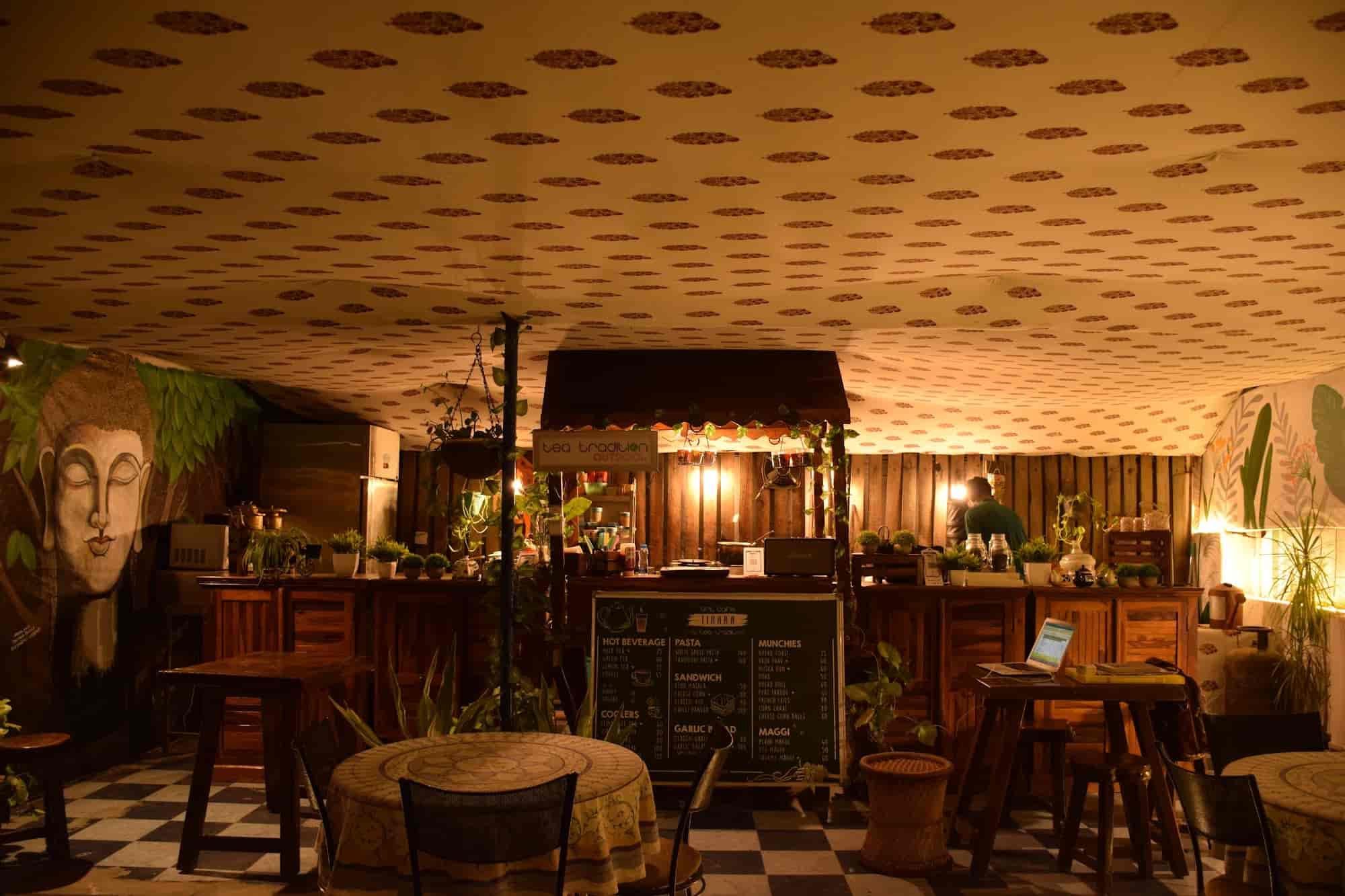 Tea Tradition in C Scheme,Jaipur Order Food Online Best Fast Food