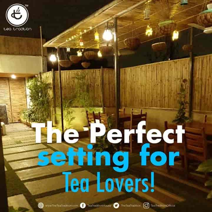 Tea Tradition in C Scheme,Jaipur Order Food Online Best Fast Food