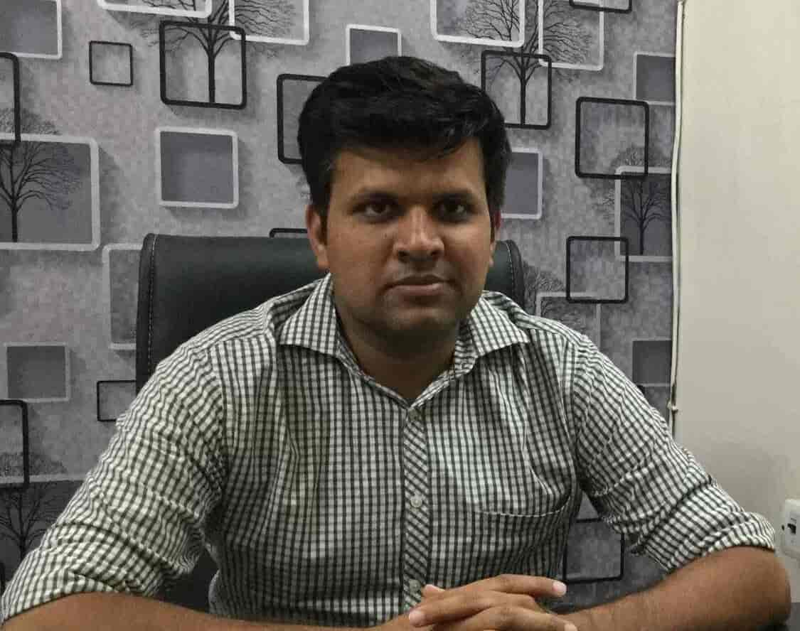 Top Psychiatrists in Khora Bisal, Jaipur Best Psychiatrist Doctor