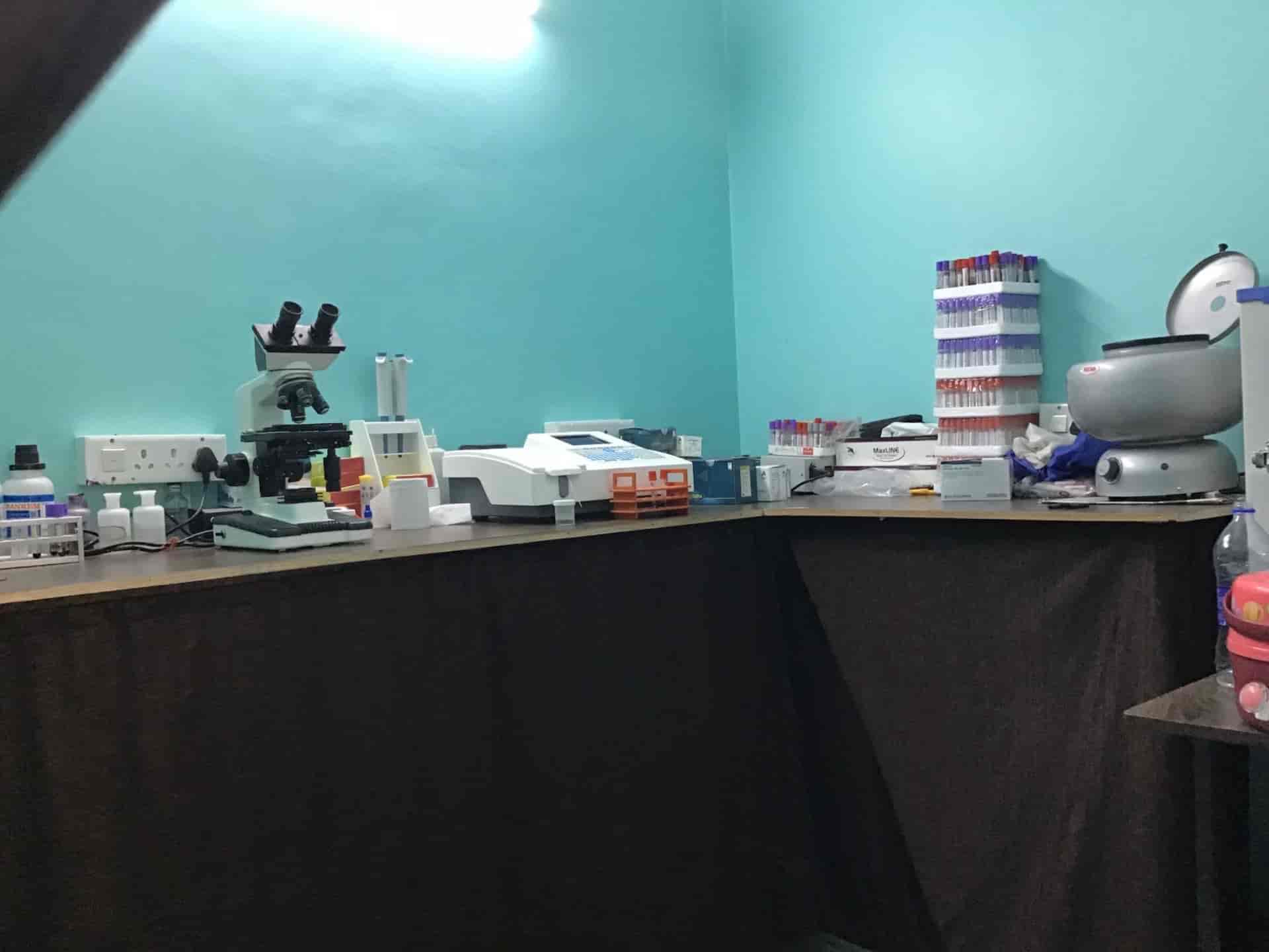 Lab view 17
