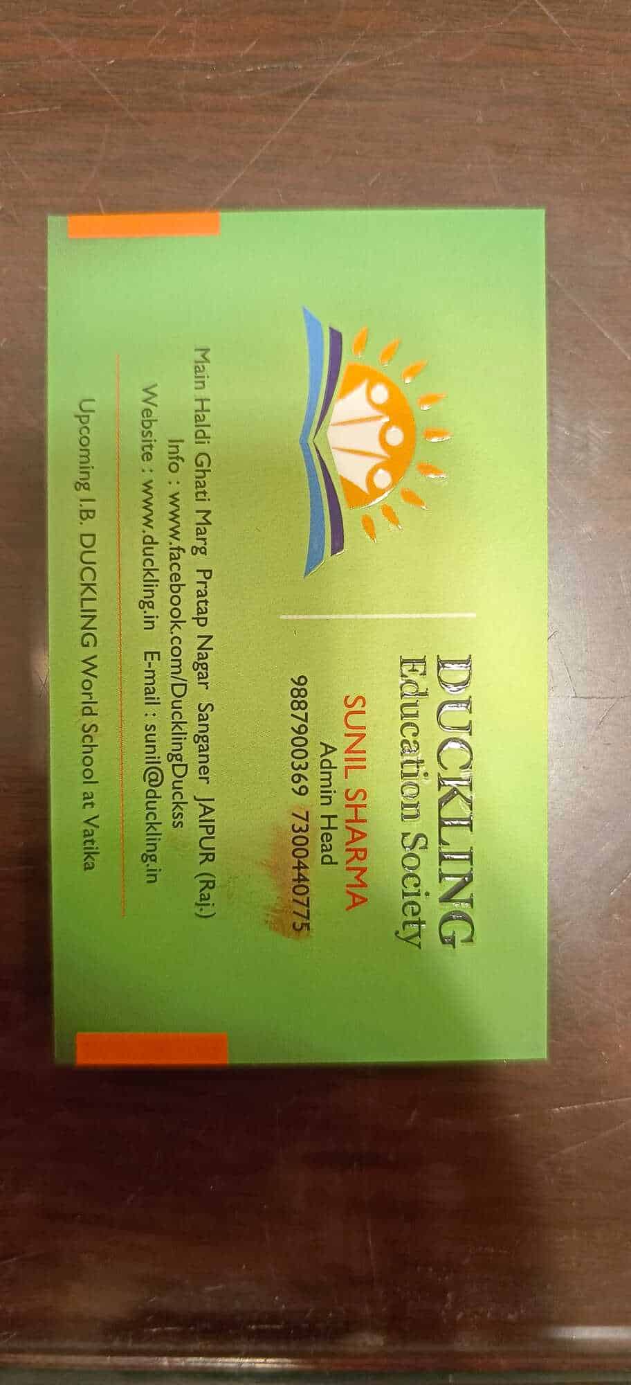 Top Schools in Kumbha MargPratap Nagar Housing Board Best High