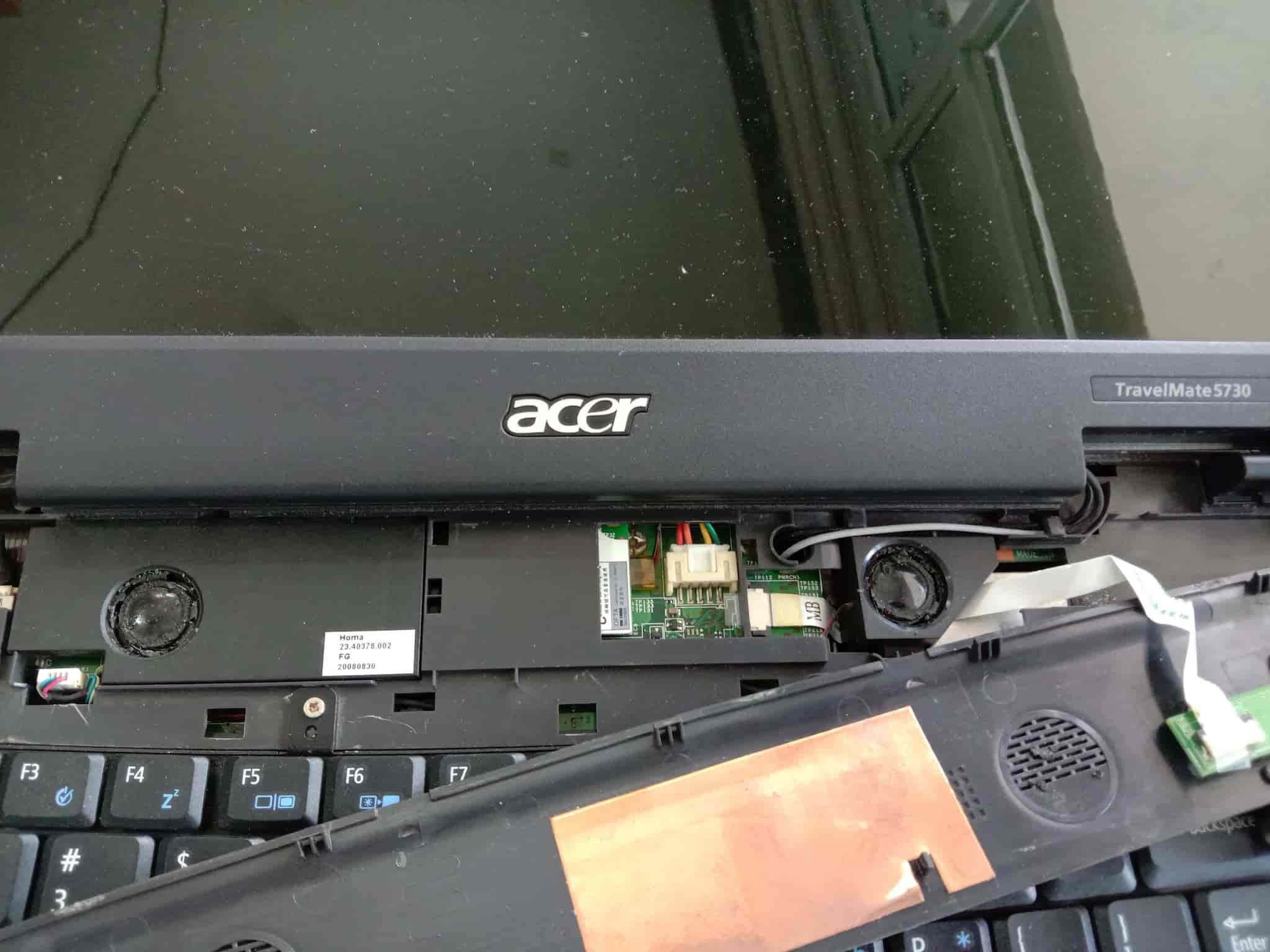 Beautiful view of Computer Keyboard Replacement Near Me