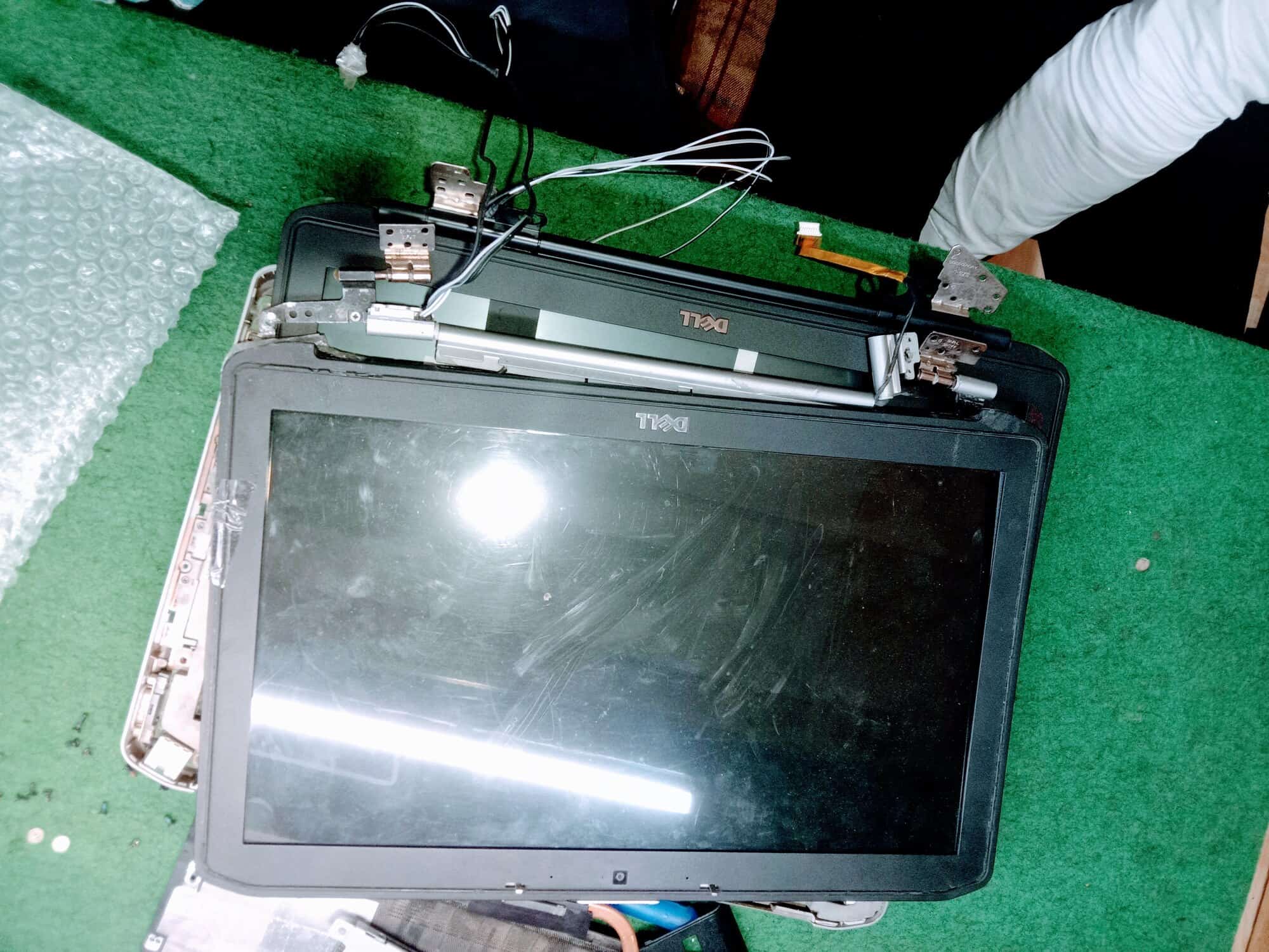 Picture of Tom's Hardware: For The Hardcore PC Enthusiast