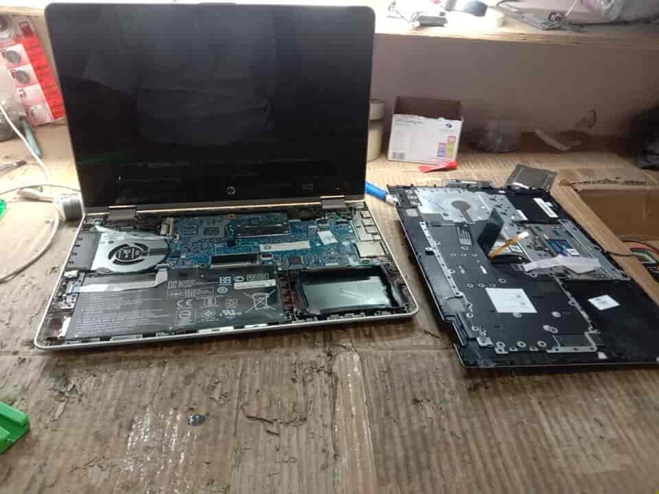 Anushka Computer Sales in Vaishali Nagar,Jaipur Best Computer Repair