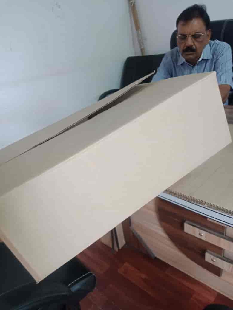 Top Packaging Box Manufacturers in Mahadev Nagar, Jaipur पैकेजिंग