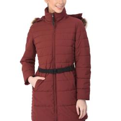 Woodland overcoat sales
