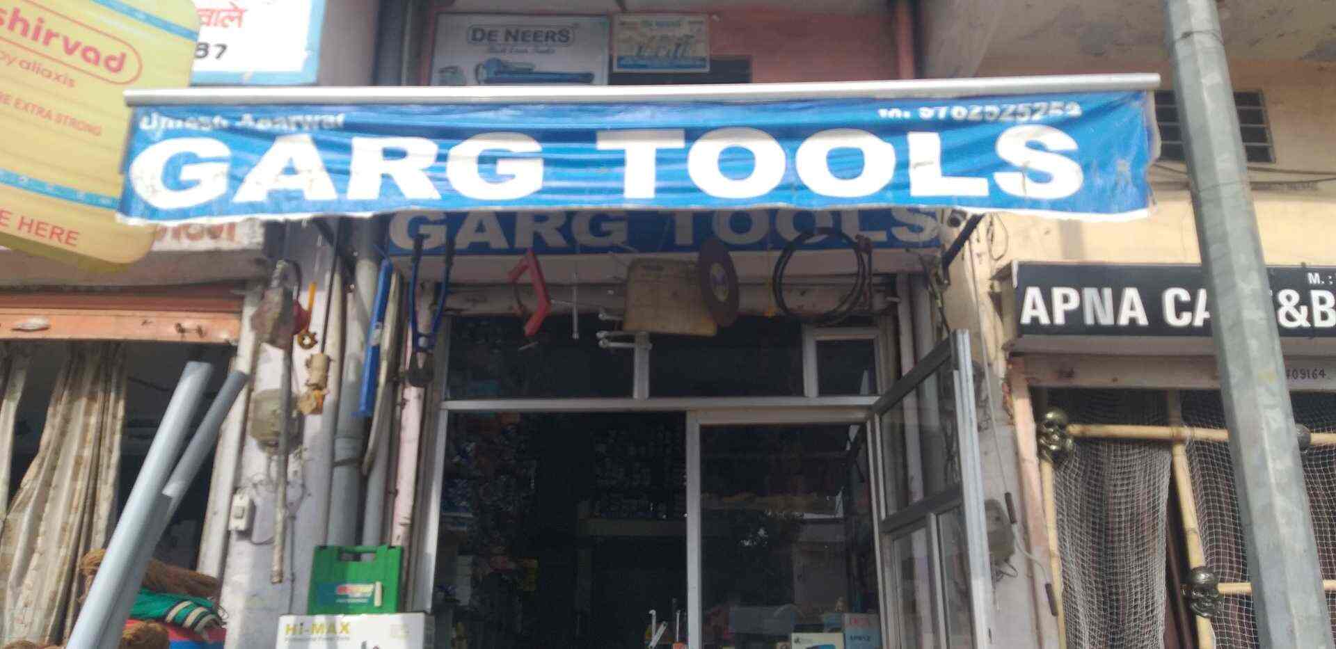 Garg Tools in Harmada,Jaipur Best Hand Tool Dealers in Jaipur Justdial