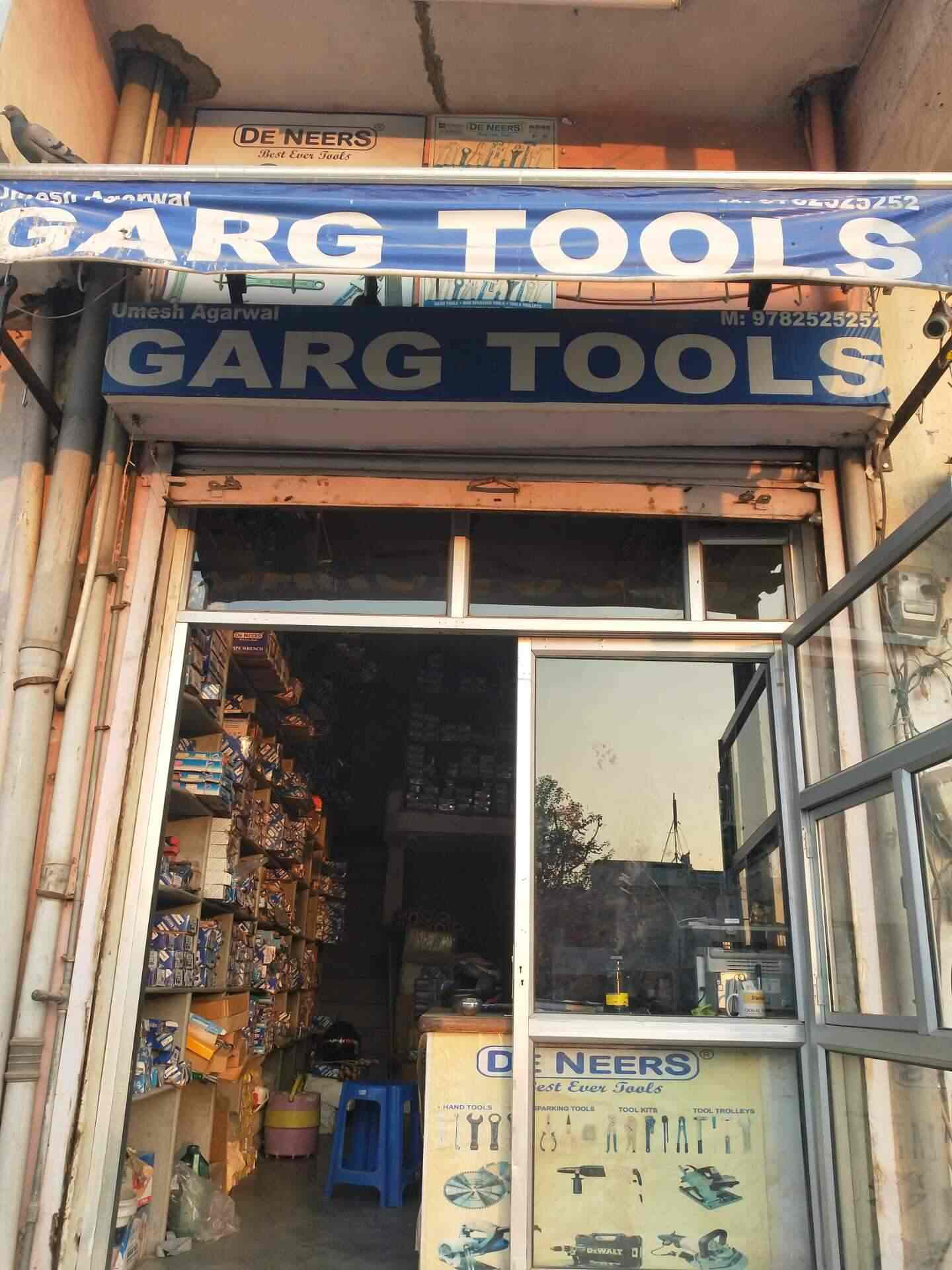 Garg Tools in Harmada,Jaipur Best Hand Tool Dealers in Jaipur Justdial