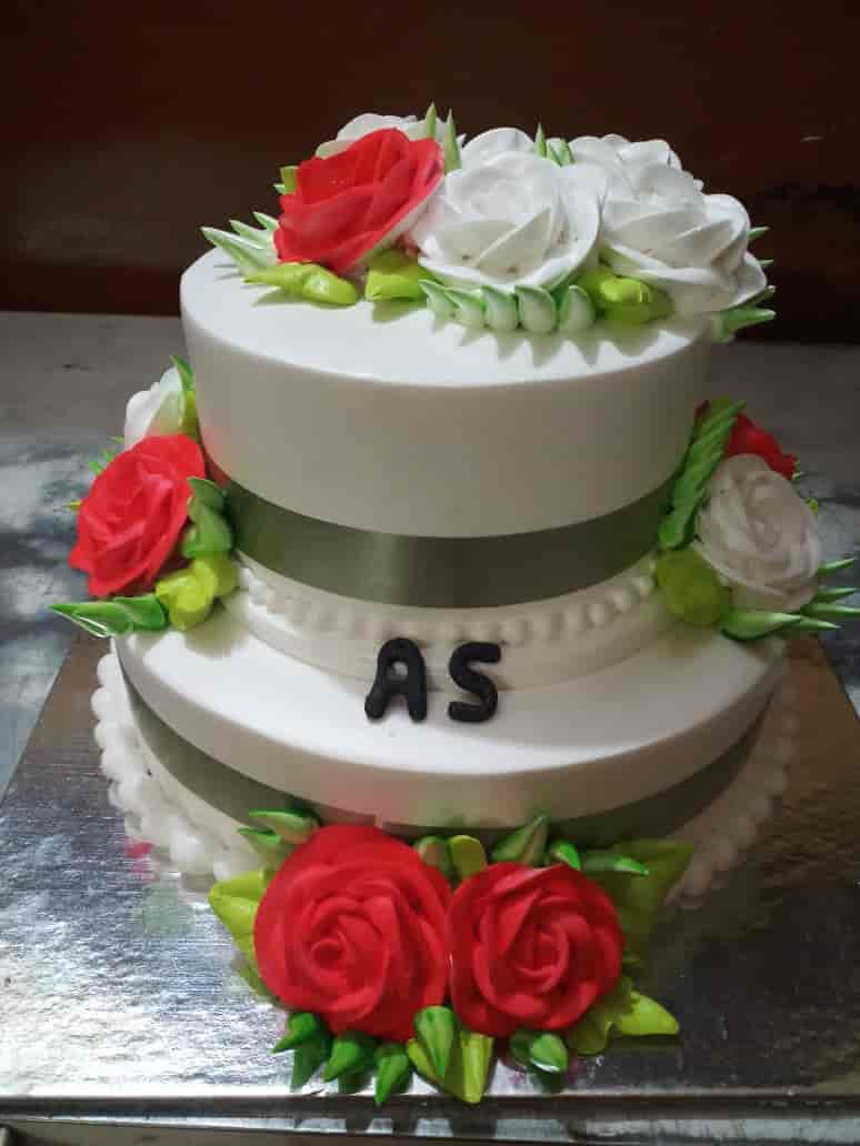 Shree Krishna Bakers and Ice Cream Parlour in Sitapura Industrial Area