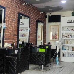 Nancy Beauty Creations Beauty Parlour and Training Institute in ...