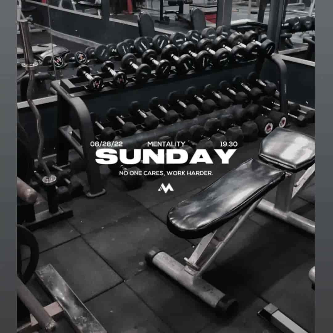 Extreme Force Gym in Jagatpura Getor,Jaipur Best Gyms in Jaipur